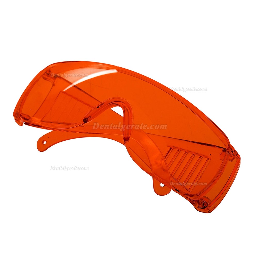 5Pcs Dental Professioneller Schutz Schutzbrille f&uuml;r Polymerisationslampe